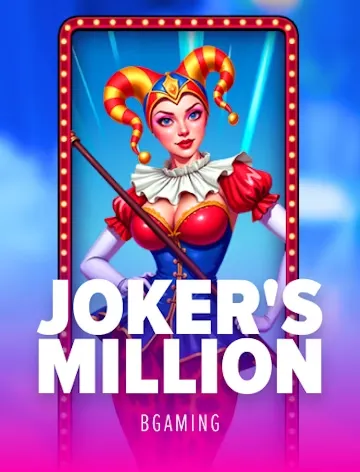 Joker’s Million